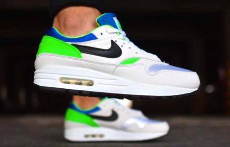 nike air max 1 aanbieding