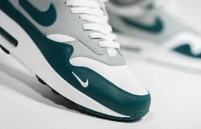 Nike Air Max 1 LV8 Dark Teal Green